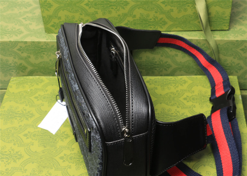 

Men Women Waist Bags Leather Sport Runner Fanny Pack Belly Waist Bum Bag Fitness Running Belt Jogging Pouch Back Grid Bags, Brown