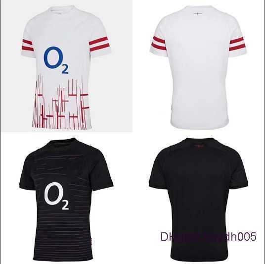 

2023 New Men' T shirts Rugby Jersey 2022-2023 Shirt England Home/away -3xl Mzy5, Unfamiliar sports field