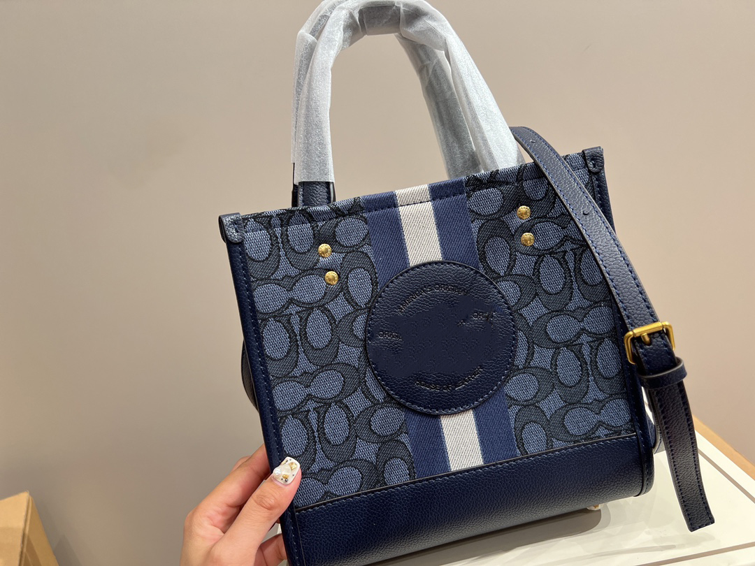 

Luxury Designer Handbag Women Vintage Aromatic Fabric Tote Classic Women Handbag Fashion Trend, Kc0006bag