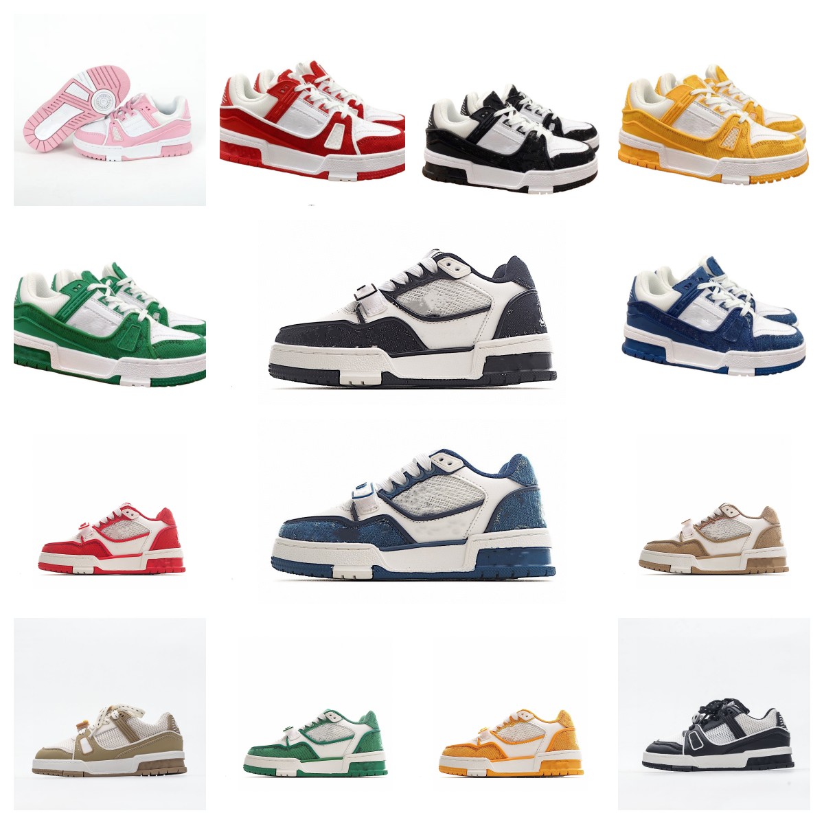 

Designer kids shoes For Boy Girl Sports Mesh shoe Low Cut Collaboration Fragments Military Grey Retro Infant Toddler Chunky Trainers Athletic Outdoor Sneakers 26-35, As picture