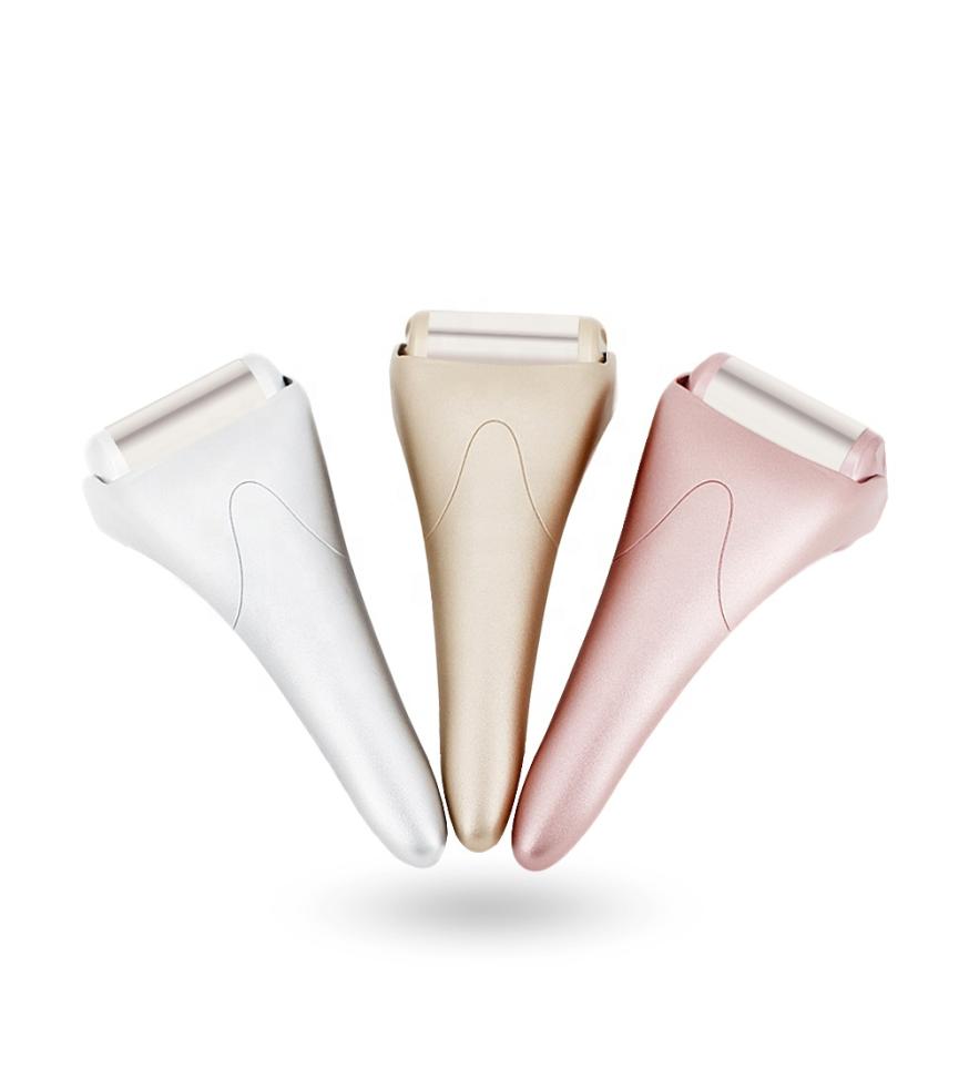

Vaney Face Ice Roller Unisex Body Massager Facial Skin Cold Health Care9555833