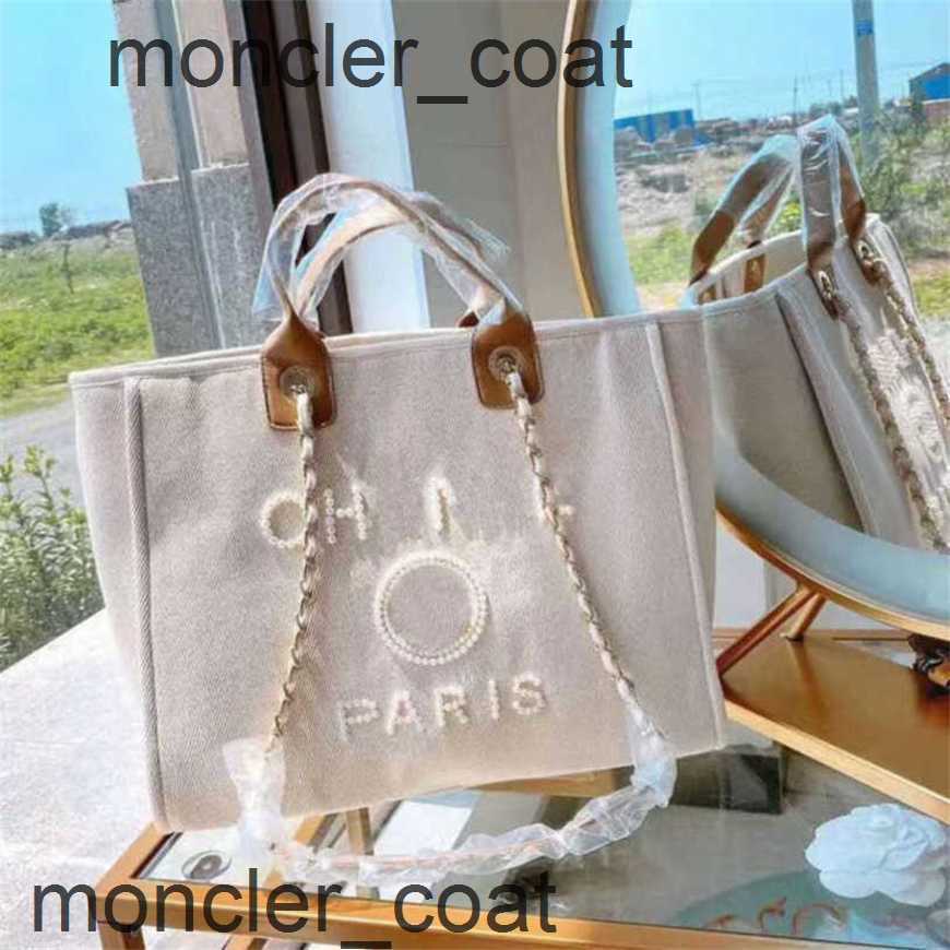 

Evening Bags 80% Off Women's Luxury Classic Canvas Beach Bag Designers Female Large Backpacks Capacity Small Chain Packs Big Shopping Handbags 8ww1 My8k, Black white