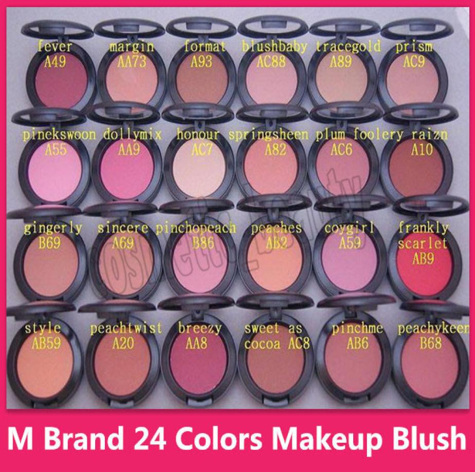 

Face Blushes Cosmetics Make Up Powder Shimmer 24 Color SHEERTONE BLUSH MARGIN PINCHME PINEKSWOON 6g3277997, Mixed color