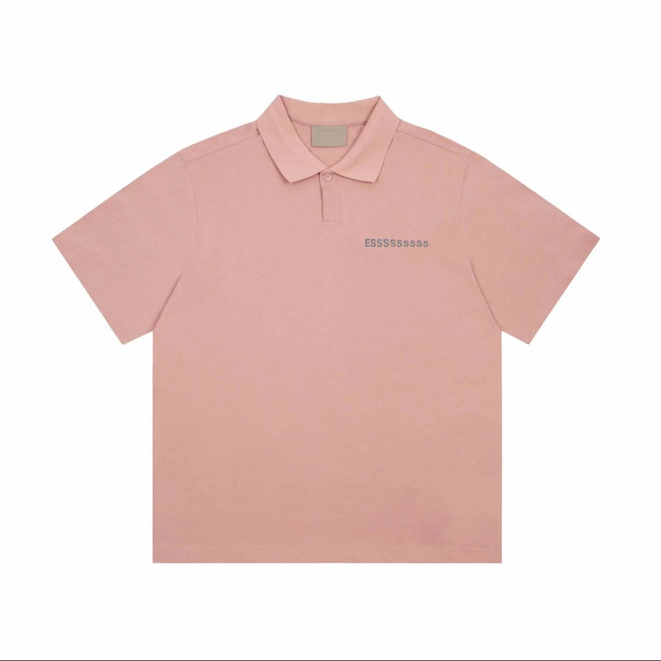

Mens Womens Polo Designer T shirts Printed Fashion man T-shirt Top Quality Cotton Casual Tees Short Sleeve Luxury Hip Hop Streetwear TShirts -3XL 4XL, No.5 chest letters & back no letter