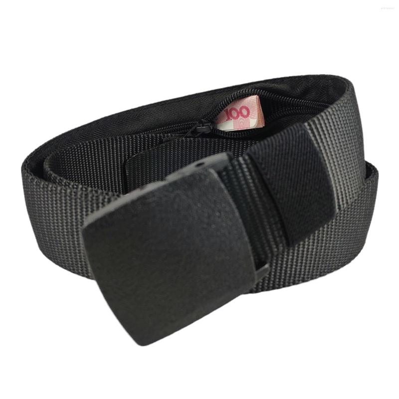 

Belts Travel Cash Anti Theft Belt Waist Bag Women Portable Money Hidden Men Pack Hiding 2023 Wallet Strap Secret Z4J9, Green