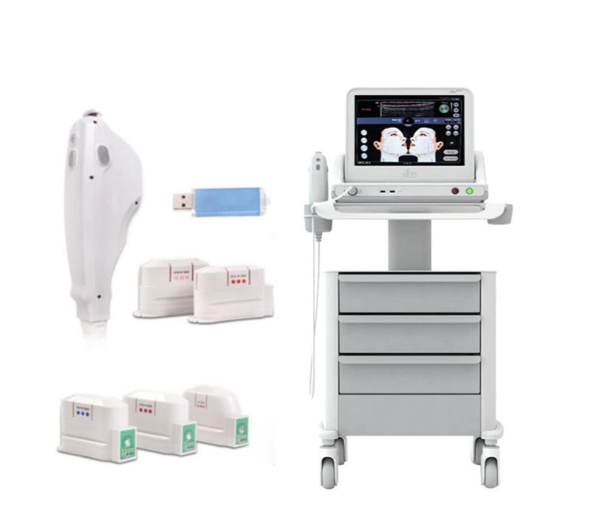 

Ultherapy Hifu Facial Machine With 3D Treatment For Face Lifting Wrinkle Remover AntiWrinkle Beauty Device For 2848815