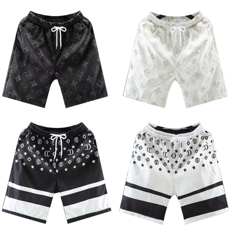 

Designers Mens Womens Summer Shorts Fashion Streetwears Clothing Quick Drying SwimWear Printing Board Beach Pants Sweat-Adsorbwnt Breathable Size M-5XL, 13