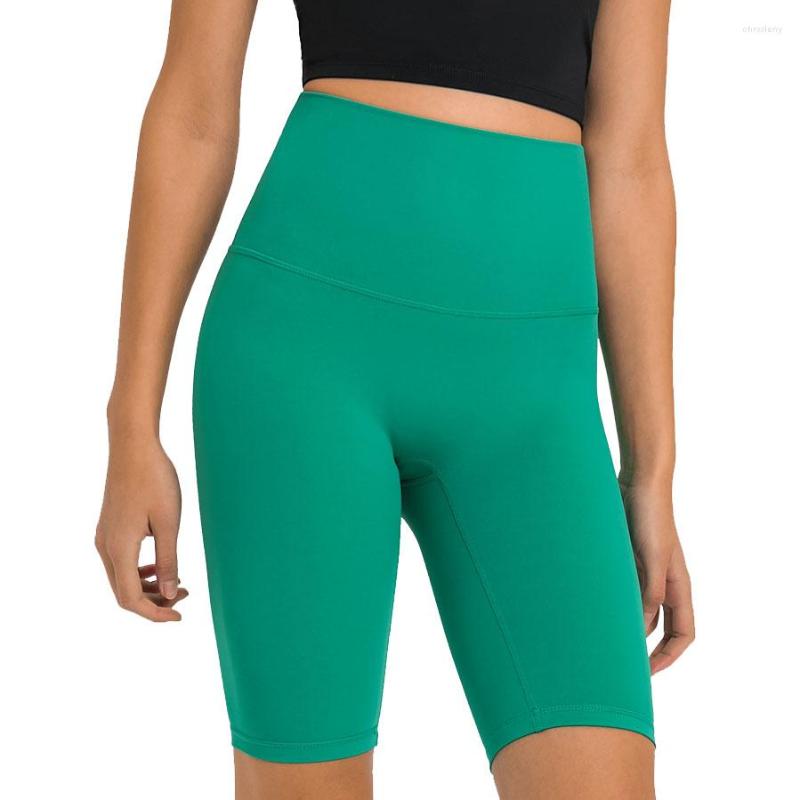 

Active Pants Women High Waist Stretchy Soft Lightweight Quick Dry 1/2 Length Fitness Yoga Legging, Black