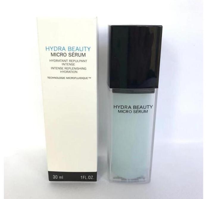 

New Sealed Hydra beauty Micro Creme Hydratant Repulpant pretection Face hydra beauty micro serum 50g Skincare CAL159649748, Sky blue