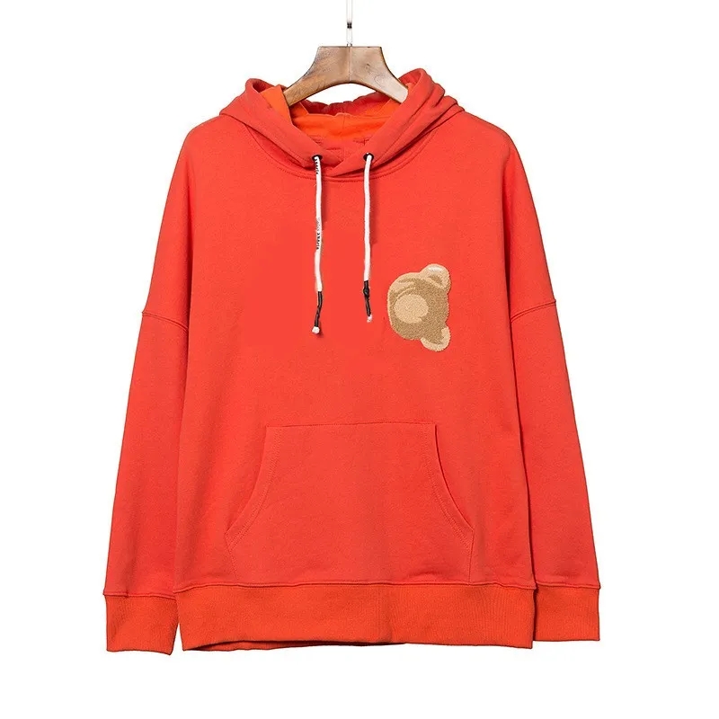 

High Quality Designer Hoodies Warm Sweater Fashion Pullover Sweatshirt Long Sleeve Loose Hoodie Couple Top clothing, White