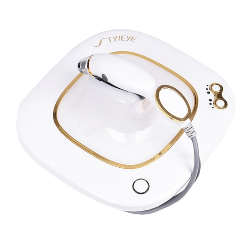 

Other Beauty Equipment Golden Eye Vibration Massage Machine Rf Treatment Eye Bags Lifting&Wrinkle&Under Eye