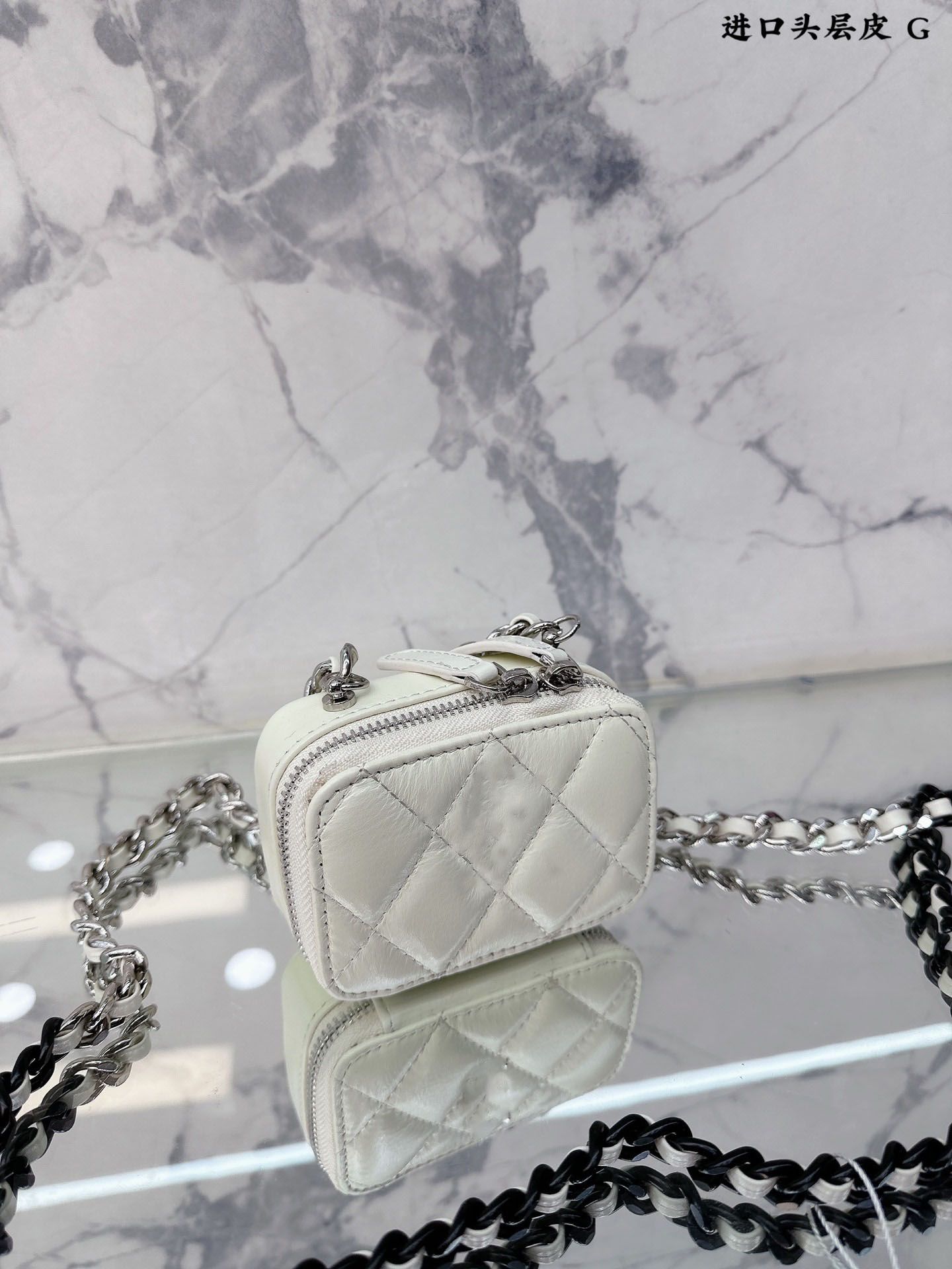 

Designer Lock Zippy Bags Bag Wallet Fashion Womens Mini Purses Wallets Purse Credit Kiss Purse Coin Holder Key Pouch Card Keychain Coin Clut, White