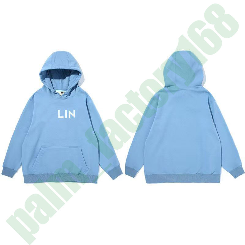 

Designer hoodies men hoody essentials pullover sweatshirts loose long sleeve hooded jumper mens women963, Blue