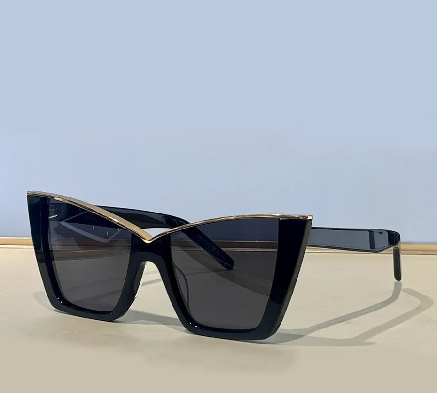 

Summer Sunnies Stylish Eyewear Fashionable Unique Designers Sunglasses Glasses Gafas 570 Cat Eye De Sol Shades Da Sole UV400