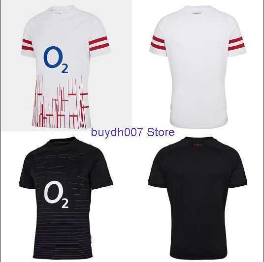 

Vybu 2023 New Men's t Shirts Rugby Jersey 2022-2023 Shirt England Home/away S-3xl