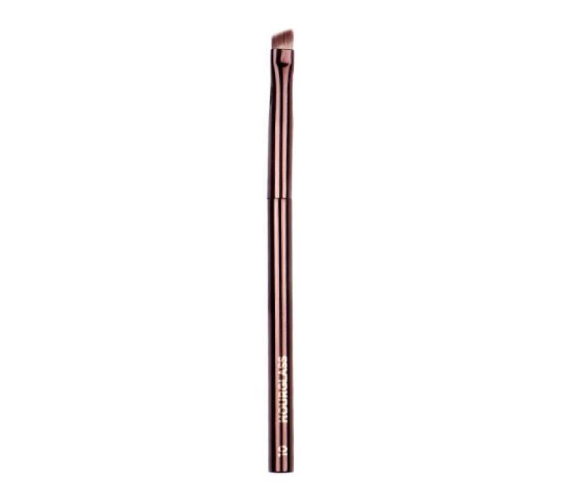 

Makeup brush HG10 hourglass oblique angle eyebrow brush eyebrow brush artificial fiber beauty tools9301650