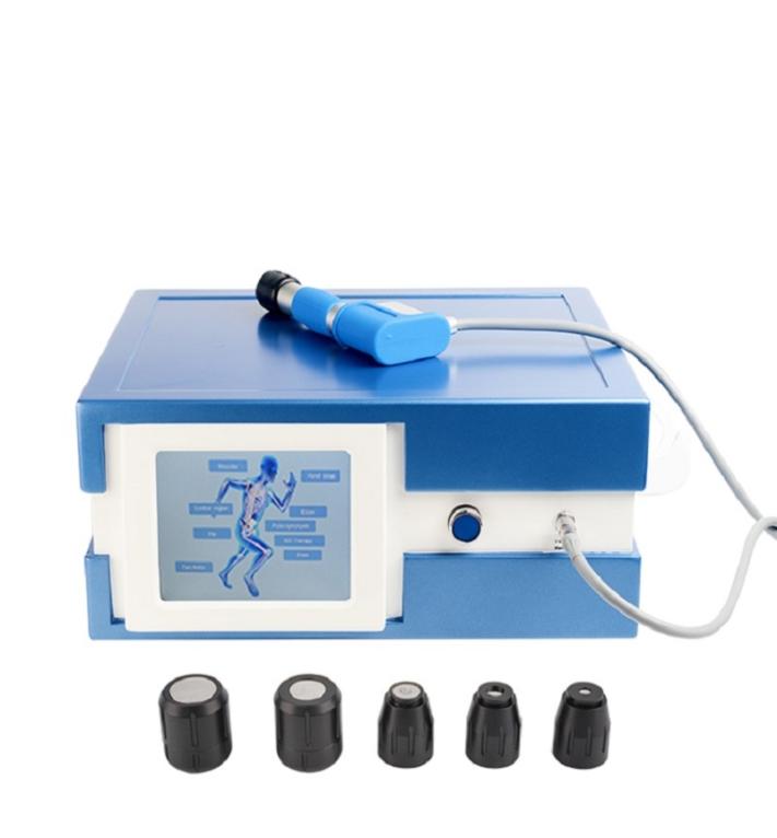

Germany Imported Compressor 8 Bar 2000000 Ss Shock Wave Machine Shockwave Therapy Machine ED Treatment Shock Wave Therapy Equip3796508
