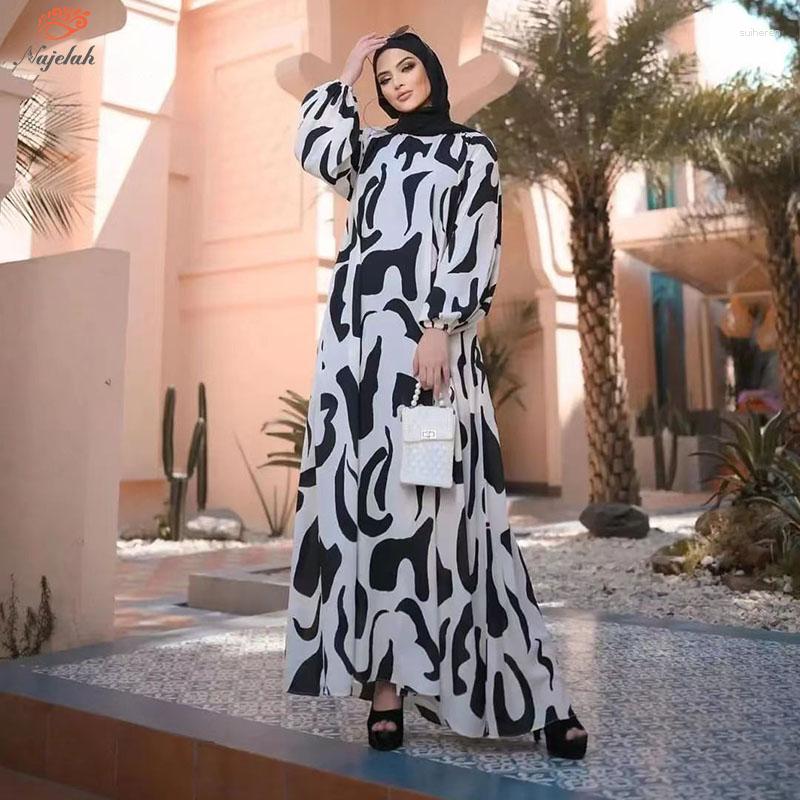 

Ethnic Clothing Muslim Satin Modest Abaya Dress African Dresses For Women Abayas Turkey Kaftan Dubai Kaftans Islamic Arabic Morrocan