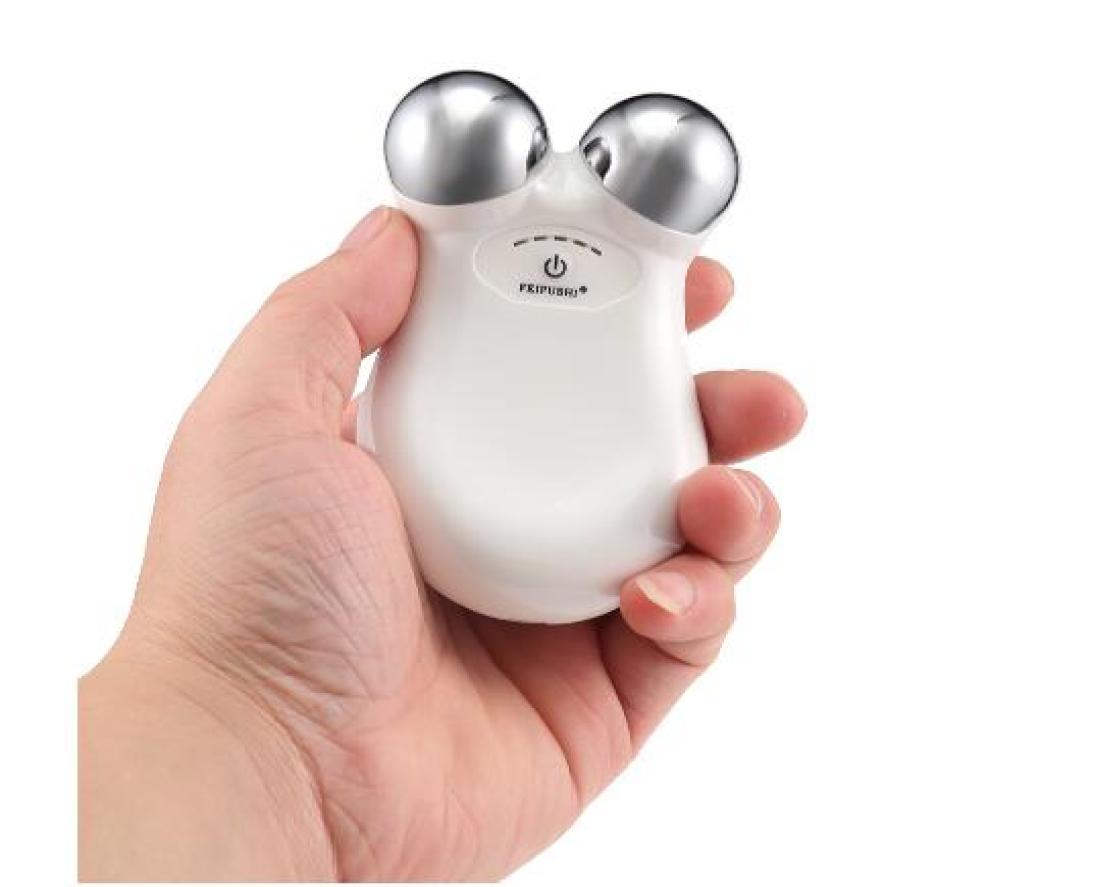 

Mini microcurrent face lift machine Skin Tightening Rejuvenation Spa USB Charging facial wrinkle remover device Beauty Massager5391826