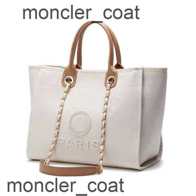 

Other Bags Womens Luxury Classic Hand Bags Canvas Beach Bag Brand Tote Handbags Fashion Female Large Backpacks Capacity Small Chain Packs Big Shopping Cr 1x3p
