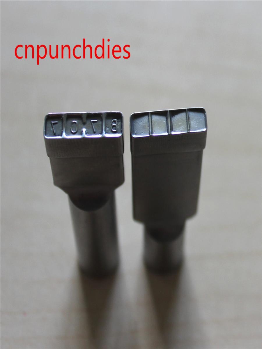 

B707 lab supply Candy Cast Customs punch tablet dies Press Customization Die For TDP0 TDP 15 or TDP5 Mold molds Machine7902391