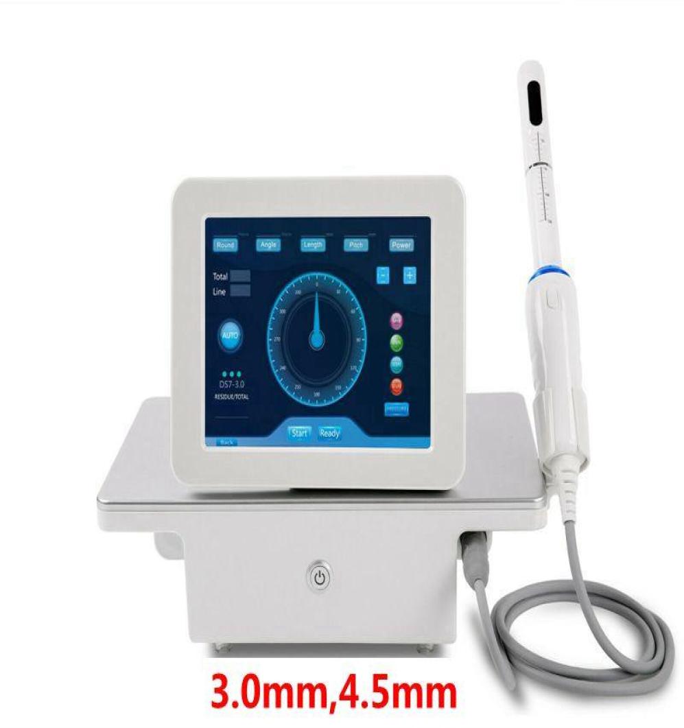 

High Quality Portable HIFU Vaginal Machine High Intensity Focused Ultrasound HIFU Vaginal Tightening Rejuvenation Skin Care Bea5653912