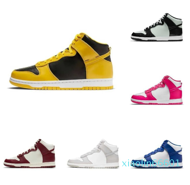 

2023 Casual Shoes The Medium Grey Pink Prime Pack Ambush Skateboard Platform Sneakers Designer, Consult the merchant for shoe size