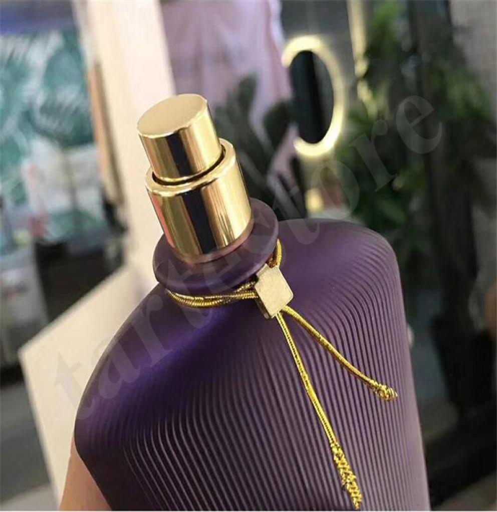 

Women Perfumes fragrances Ford VELVET ORCHID perfume 100ml Eau De Parfum spray Brand Long Lasting perfume fragrances Fast Ship8595375