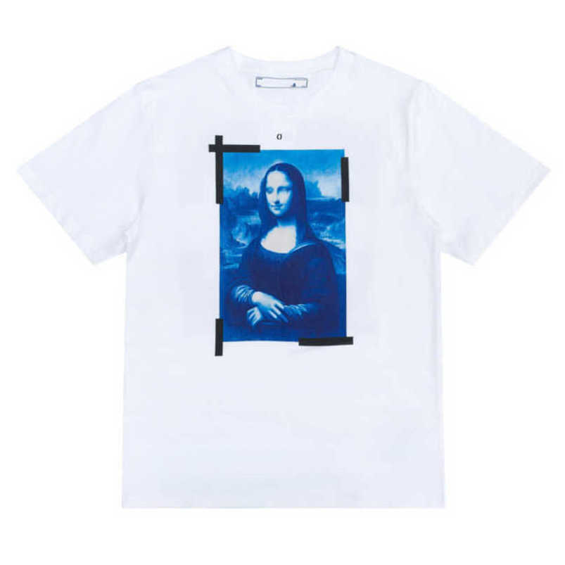 

Luxury Classic Men's t Shirts Brand White Black T-shirts Back Arrow x Printd Women Tops Tees Couples Sport Loose Large Fat Eur Size T-shirt Hip Hop Short Sleeve Tshirt 2F2H, 17