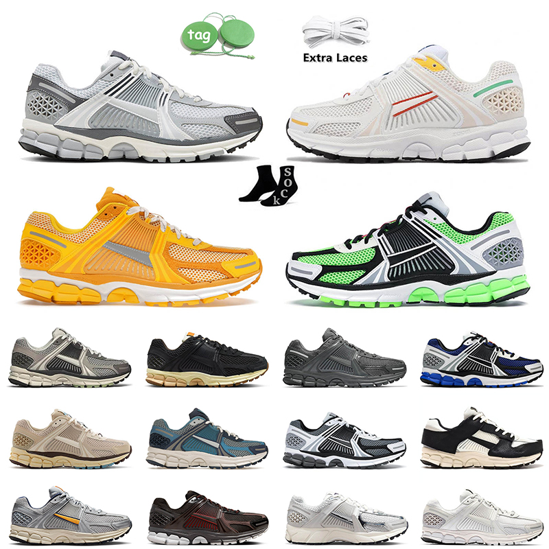 

2023 Top Quality Running Shoes Zooms Vomero 5 For Womens Mens Mesh White Grey Wheat Grass Cacao Wow Yellow Ochre Black Sesame Oatmeal Outdoor Sports Runners Sneakers, C34 oatmeal 36-45