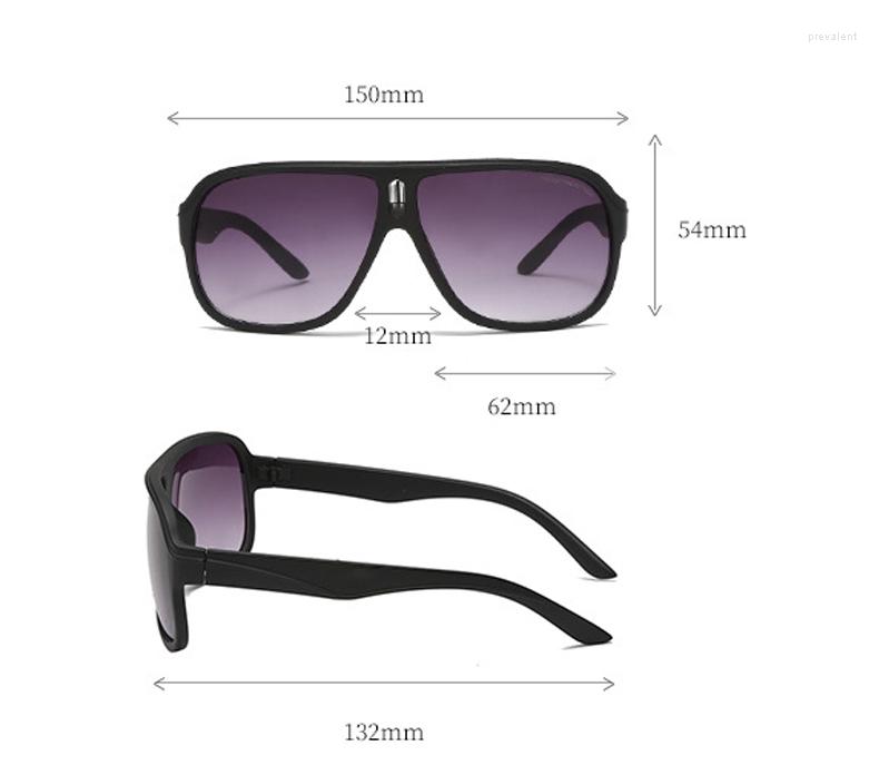 

Sunglasses Retro Mens Vintage Pilot Designer Gradient Lens Driving Shades Luxury For Men Masculino 2023
