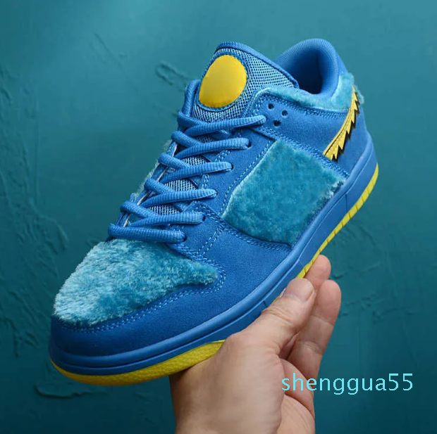 

2023 Casual Shoes Court Purple Mens Trainer Running Sports Sneakers 36-45, Color 5