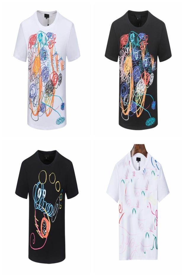 

Man Designer Summer T Shirt Loose Tees Fashion Hip Hop Style Short Sleeve Tops Outdoors Tactical Tshirts 100Cotton3552186, Red