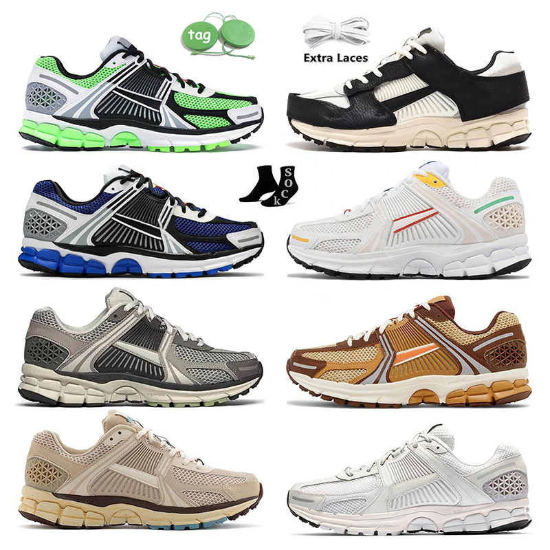 

2023 Zooms Running Shoes Vomero 5 for mens womens Mesh White Grey Wheat Grass Cacao Wow Yellow Ochre Black Sesame Oatmeal Fashion Outdoor Sports Sneakers Trainers, C22 wheat grass cacao wow 36-45