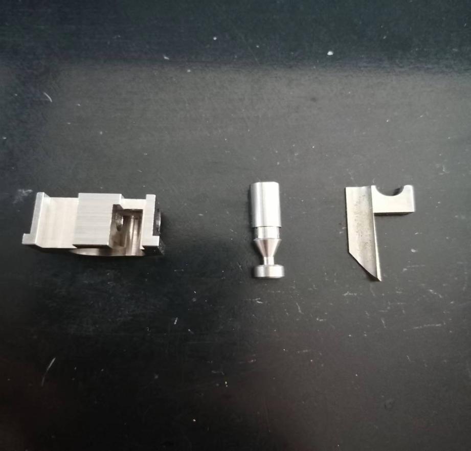 

25pcs Tactical Stainless Steel Automatic Selector Switch Sear for Glock14 custom link for old friend only2931111, Green