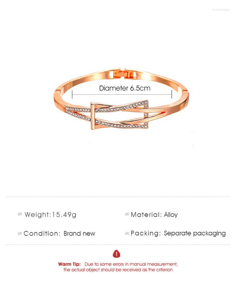 

Bangle Modyle 2023 Fashion Girls Gold Silver Color Stainless Steel Square Bracelet Charms Bracelets For Women Raym22