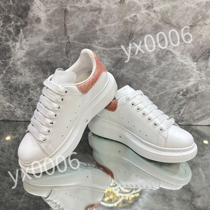 

2023 new Designer Casual shoes for men womens white Natural grey Cream Black Burgundy Purple mens sports sneakers trainers, 08