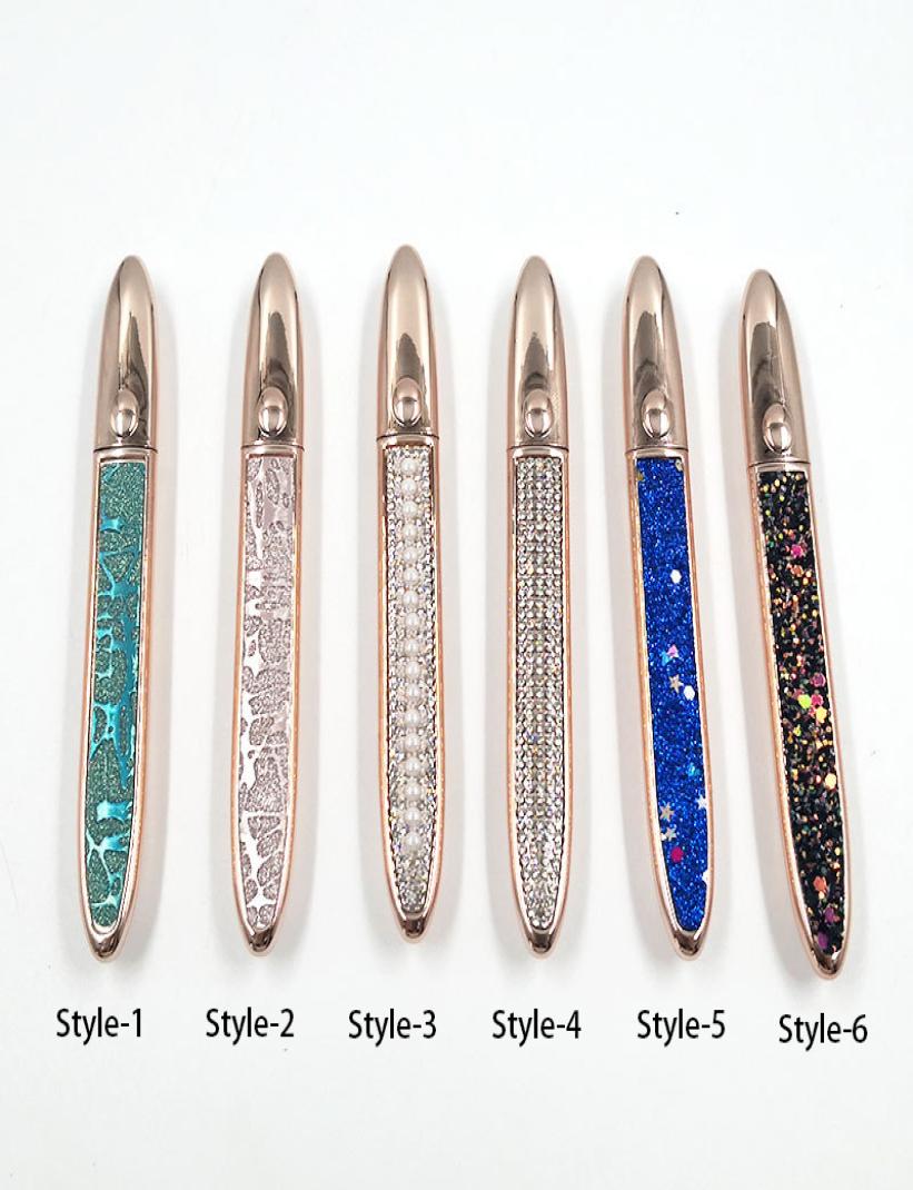 

Whole Magic Self Adhesive False Eyelash Liquid Eyeliner gule eyeliner eyelashes glue No Magnet Eyelash Makeup Tool9755730