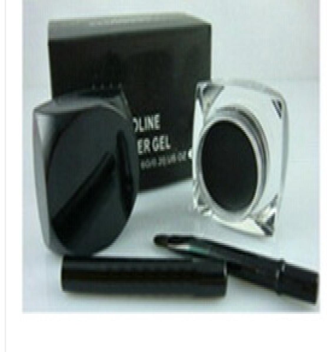 

12 PCS sell good quality Lowest Selling good Newest product Newest Makeup Black Eyeliner Waterproof Ge1919349, Army green