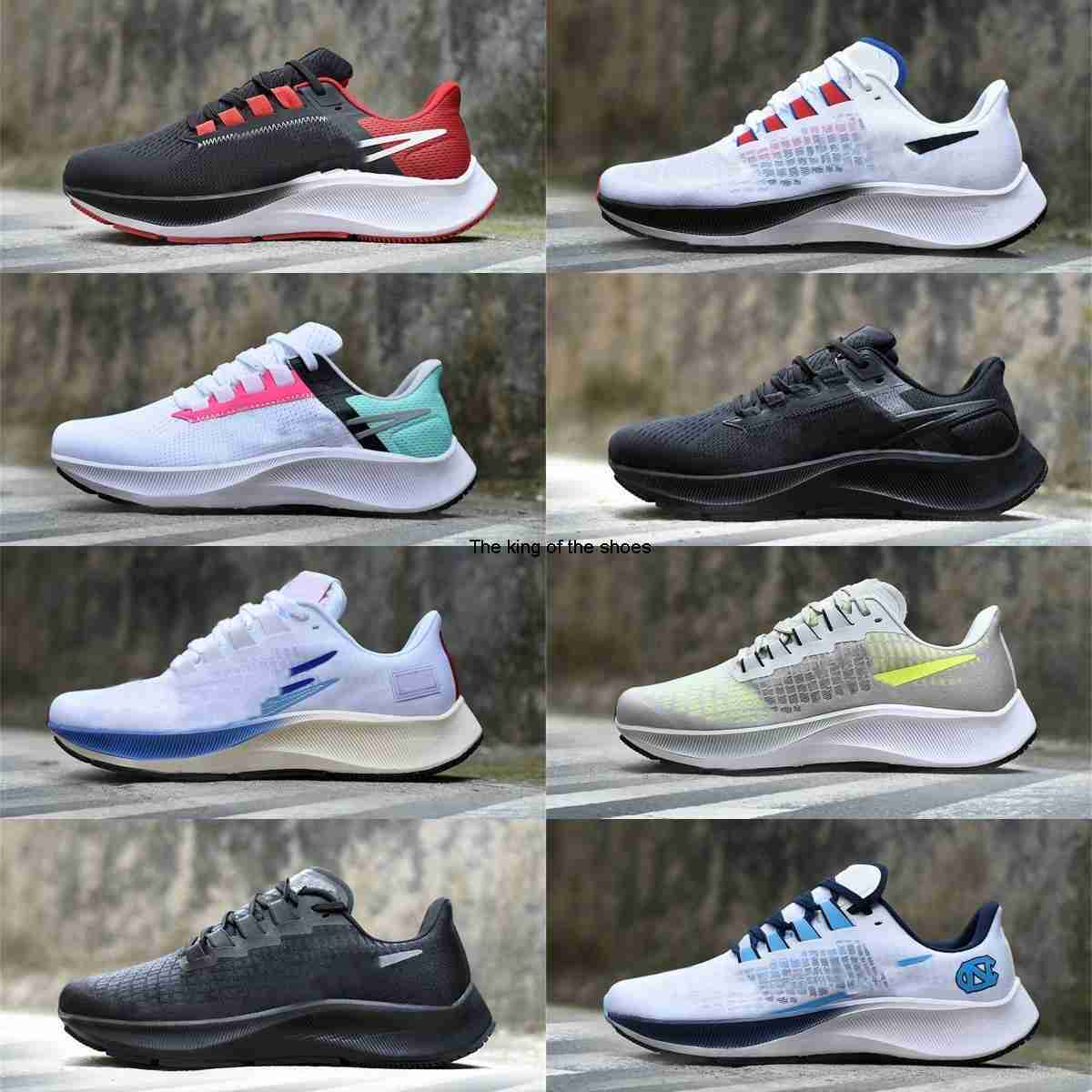 

Trainer Pegasus 37 35 Casual Sports Shoes Be True 39 Turbo ZOOM Flyease 38 Triple White Midnight Black Navy Chlorine Ribbon Multi Anthracite Designers Sneakers Y168, Z01