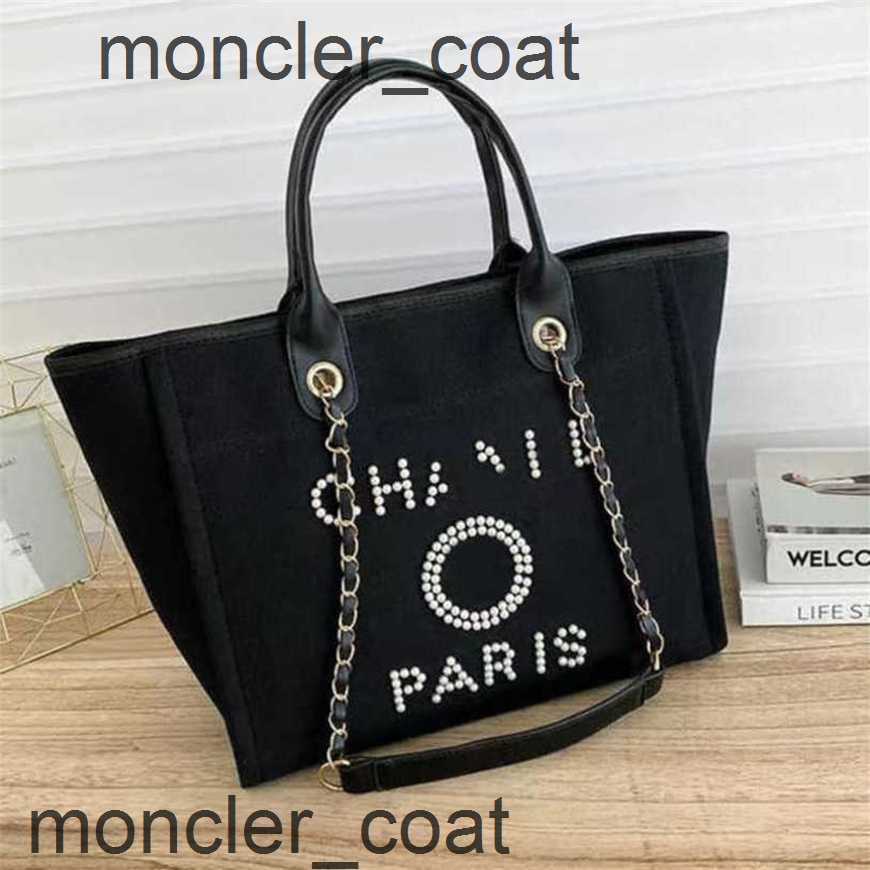 

Evening Bags 80% Off Women's Luxury Classic Canvas Beach Bag Designers Female Large Backpacks Capacity Small Chain Packs Big Shopping Handbags Ka4n Hp9u, Beige