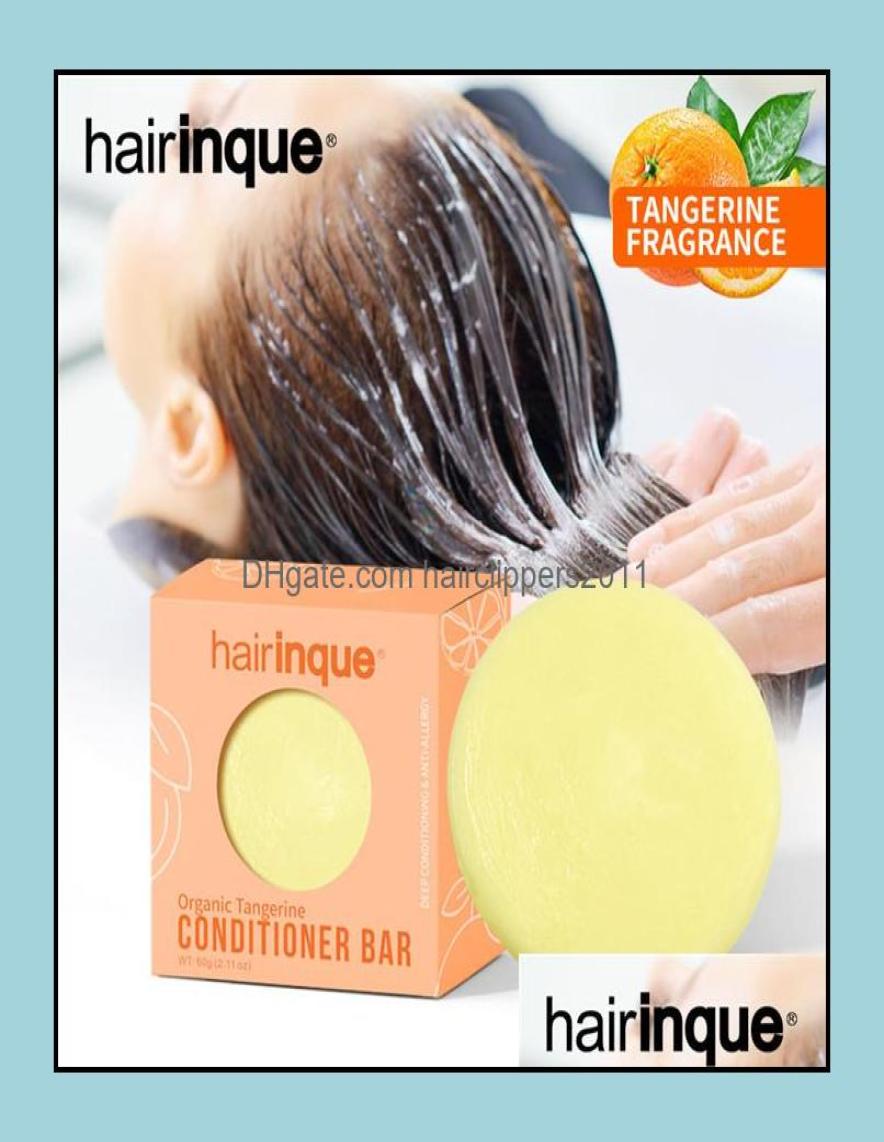 

Handmade Soap Bath Body Health Beauty Hairinque Organic 4 Different Fragrances Hair Conditioner Bar Solid Portable For Traveling C9897853