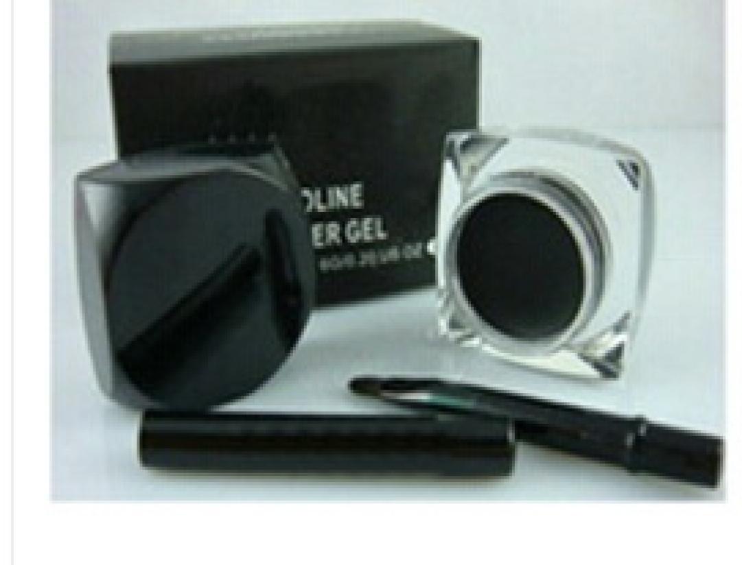 

12 PCS sell good quality Lowest Selling good Newest product Newest Makeup Black Eyeliner Waterproof Ge7495451, Army green