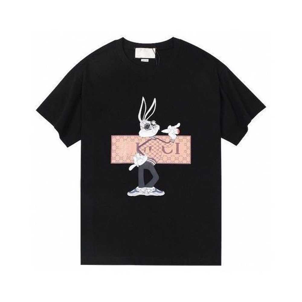 

Designer T Shirt Luxury Mens Black Letter shirt mens fashion Printed Shirts Short Sleeve Fashion Brand Cotton Woman Man Set luxe 36FA, 08