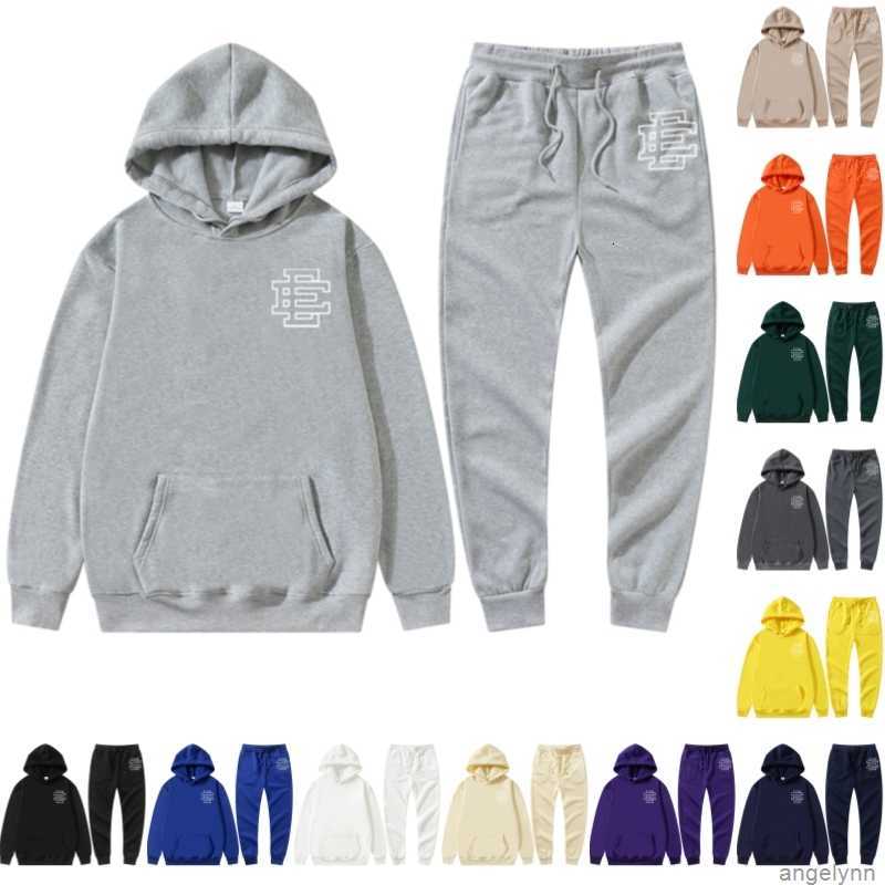 

Ee Mens Designer Hoodies Eric Emanuel Tracksuits Sweater Sweatshirts Streetwear Loose Luxury Jacket Hoodie Windbreaker Jumper Letter Printed Hoody Kig8