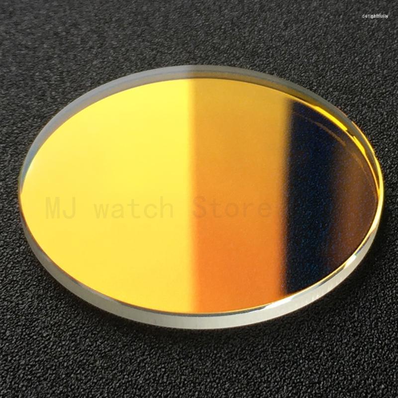 

Watch Repair Kits Mineral Glass For DZ4318 4323 4460 4476 4515 4303 4281 4290 4308 4485Mr BIG DADDY Chronograph Man Crystal Parts