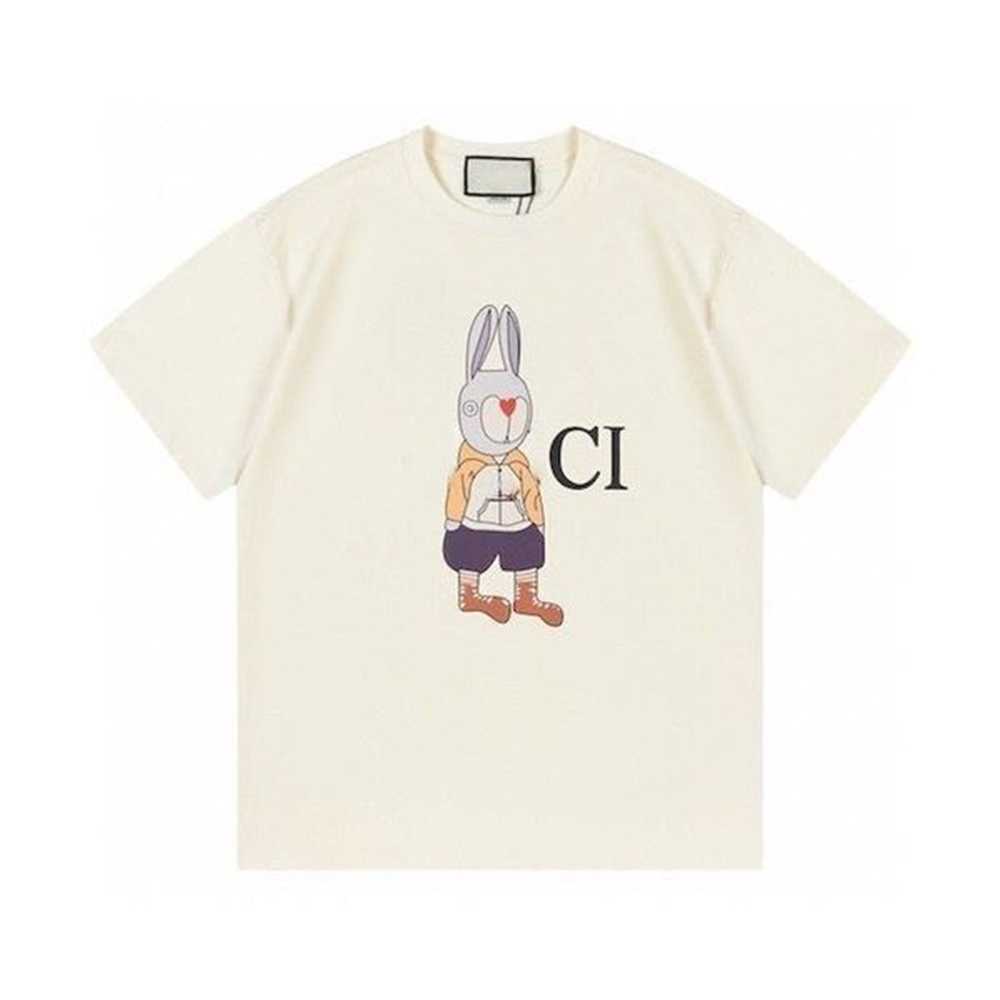 

Designer T Shirt Luxury Mens Black Letter shirt mens fashion Printed Shirts Short Sleeve Fashion Brand Cotton Woman Man Set luxe 81YQ, Empty bag(not sell separately)