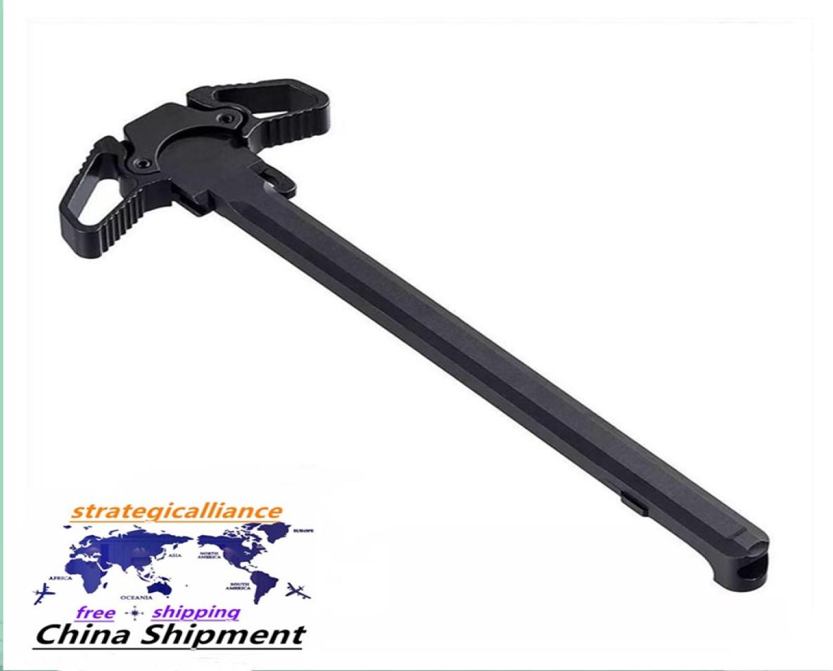 

Tactical AR15 Parts Accessories M16 Billet Charging Handles factory Outlet2559282