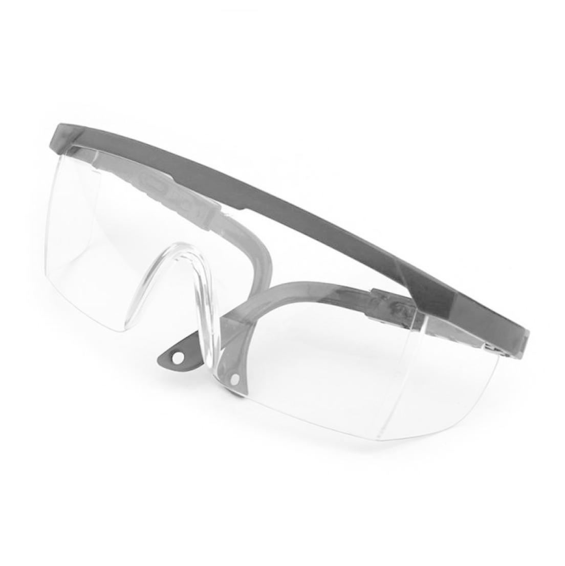 

NewDustProof Safety Transparent NewNEW PC Protection Goggle Working Glasses Eyewear Splash Protective Antiwind Glass Goggles 2027294217