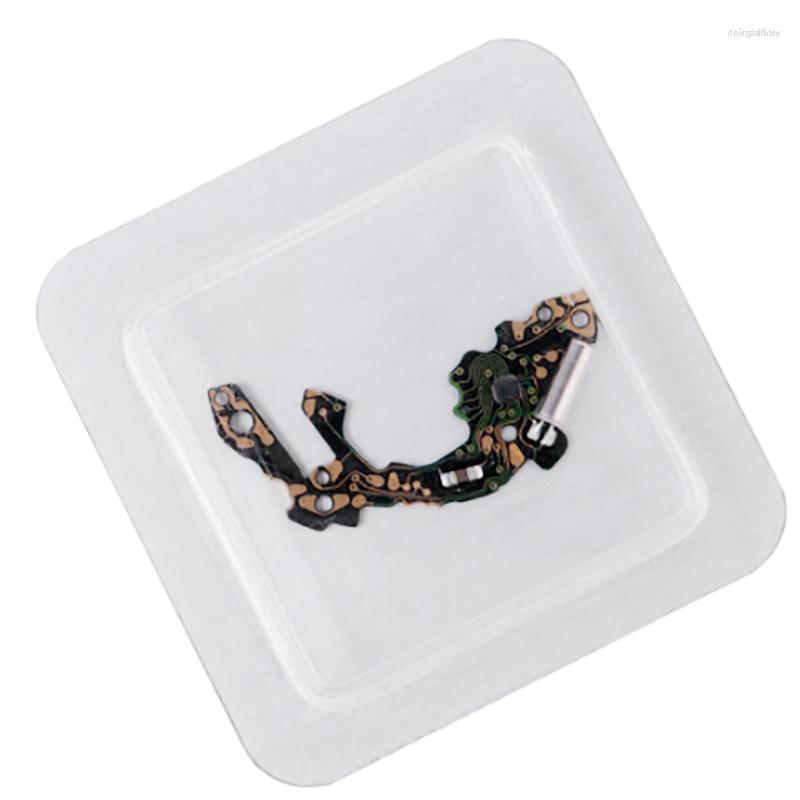 

Watch Repair Kits Durable Quartz Movement General Circuit Board Replacement Parts Repai For Os10 OS20 Os60